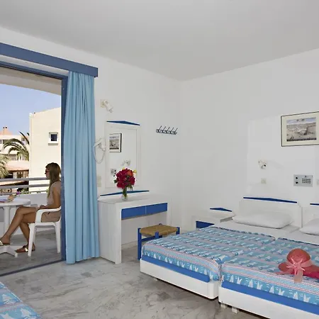 شقة فندقية Ariadne